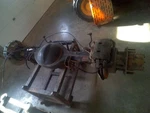 Rear Axle Chassis Cab Srw Diesel 6.4L Fits 08-10 Ford F350SD Pickup 544076. Fixed Price $1399.90.