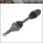 Front Right & Left Side Cv Axle Assembly For Pontiac G4 2005-2006 G5 2007-2010. Fixed Price $60.25.