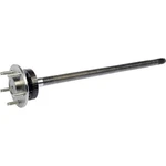 630-223 Dorman Axle Shaft Rear Driver Passenger Side Left/right. Fixed Price $242.17.