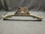Bmw E21 3-SERIES Rear Axle Subframe Carrier 33311121758. Fixed Price $149.99.