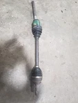 Passenger Right Rh Front Cv Axle 3.0L Awd Fits 2007-2011 Outlander Oem. Fixed Price $82.95.