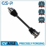 Cv Axle Joint Assembly Front Right For 2006 07 08 09 10 11 Audi A6 3.2L V6. Fixed Price $131.56.