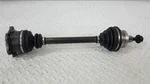 Driver Front Cv Axle 01-04 Audi A6. Fixed Price $62.99.