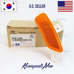 Front Bumper Reflector Right Passeng 92408J9300 Genuine Hyundai Kona 2022-2023. Fixed Price $31.62.