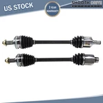 Gsp Front Cv Axle Assembly For 2003-2006 Acura Mdx 2006-2008 Honda Pilot V6-3.5L. Fixed Price $223.75.