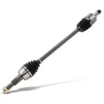 Rear Left Lh Cv Axle Shaft Assembly For Chevrolet Equinox Gmc Terrain 2010-2017. Fixed Price $73.78.