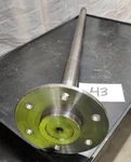 Yukon Ya G12471369 1541H Alloy Rear Axle For 1999-2004 Gm 8.6 Inch W/disc Brake. Fixed Price $129.95.