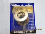 Motormite 05128 Wheel Axle Spindle Nut. Fixed Price $19.99.