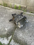 2009-2012 Hyundai Genesis 3.8 Coupe Oem Rear Differential Ratio B040 R3.727. Fixed Price $239.99.