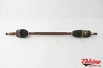 Passenger Right Rear Axle Shaft Id: 5085240AC Fits 2007-2017 Jeep Patriot 691368. Fixed Price $80.00.
