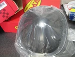 Racing Power Company Rpc R9072BK Steel Differential Cover For Gm S10/S15 10-BOLT. Fixed Price $44.97.