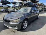 Passenger Axle Shaft Rear Awd Fits 12-18 Bmw 320I 1383828. Fixed Price $103.60.
