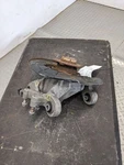 Driver Rear Knuckle/stub Standard Duty Suspension Fits 14-18 Cherokee 1183023. Fixed Price $80.00.