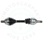 1X Front Left Cv Axle Shaft Assembly For Mercedes-benz A220 V177 2019-2021. Fixed Price $80.29.