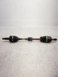 2012 - 2017 Hyundai Veloster Manual Transmission Left Driver Axle Shaft. Fixed Price $90.25.