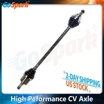 Front Right Cv Axle For 2018-2021 Vw Tiguan Sel Trendline Engine 2.0L Fwd. Fixed Price $156.56.