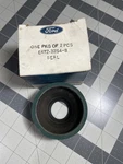 Nos Ford Truck Axle Oil Shaft Seal E4TZ-3254-B. Fixed Price $11.00.