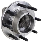 Front Wheel Hub & Bearing Assembly Ford F-250 F-350 Super Duty New. Fixed Price $284.97.