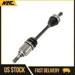 Cv Axle Shaft Assembly For 2012 Lincoln Mkz 2.5L Front Driver Side AE5Z3A427D. Fixed Price $63.99.