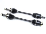 Insane Shafts 500HP Cv Axles For 89-94 240SX Silvia S13. Fixed Price $825.88.