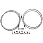 15946187 Fuel Line Quick Fix Kit 819875 For Chevy Silverado 1500 Gmc Sierra. Fixed Price $89.99.