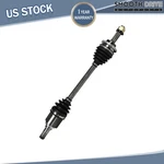 Gsp Front Left Axle Assembly For 2014-2015 Chevrolet Spark Fwd Auto Cvt. Fixed Price $111.99.