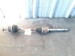 Land Rover LR4 Right Front Axle Shaft Passenger TDB500080. Fixed Price $63.74.