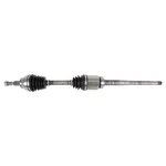 Front Right Cv Axle Fits Ford Escape Lincoln Mkz L4 1.5L 2.0L 2.5L 2013-2019. Fixed Price $96.49.