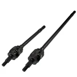 2007-2017 Jeep Wrangler Jk Dana 30 Ten Factory Front Axle Kit 27 Spline New. Fixed Price $929.99.