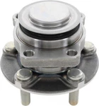 Wheel Bearing And Hub Assembly Bca WE60711. Fixed Price $132.22.