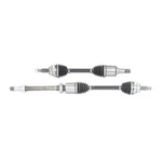 Front Cv Axles For Lexus ES300H 2.5L Full Hybrid 2013-2018 Wheel Drive. Fixed Price $366.91.