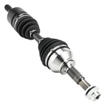 Cv Axle Shaft Assembly Fits 2007-2012 Gmc Canyon 3.7L Front Left Right 661418. Fixed Price $70.99.