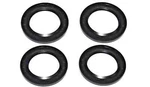 Wheel Seal Set Rear In & Out 48X72X7 Fits Volkswagen TYPE2 68-79 Vanagon 80-91. Fixed Price $26.99.