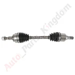Cv Axle 2012-18 Ford Focus 2.0L Automatic Dual Clutch Transmission Front Lh. Fixed Price $56.78.