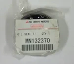 Mitsubishi Genuine Front Axle Seal (right) For Lancer Evo Vii-ix CT9A MN132370. Fixed Price $57.77.