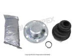 For Audi (2002-2008) Axle Boot Kit Left Right Inner Gkn Loebro Oem + Warranty. Fixed Price $55.80.
