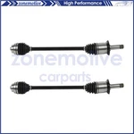 For Bmw X2 X1 Mini Cooper Clubman Countryman Rear Cv Axle Assembly. Fixed Price $141.34.