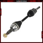 1X Cv Axle Shaft Front Driver Side For Chevrolet Equinox Gmc Terrain 2010-2017. Fixed Price $72.30.