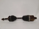 Driver Axle Shaft Front 4-134 2.2L Fits 92-95 Beretta 1684223. Fixed Price $95.69.