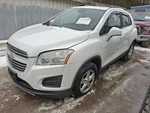 2016 Chevrolet Trax Front Axle Assembly 4WD Used 133K Mileage Oem Part. Fixed Price $84.95.