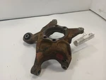 Rear Passenger Right Knuckle/stub From 2014 Subaru Xv Crosstrek 12159546. Fixed Price $119.94.