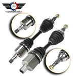 Front+left+right For Pontiac Grand Prixb Montana Buick Regal 1998-2004 Cv Axle. Fixed Price $111.29.