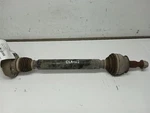 22972610 Rear Driver Left Axle Shaft From 2016 Chevrolet Camaro 11083036. Fixed Price $129.94.