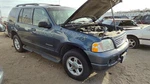 2002-2005 Ford Explorer Passenger Right Front Cv Axle Shaft Oem 1L2Z3A428AA. Fixed Price $117.56.