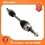 Cv Axle Shaft Assembly Front Left Fits 2012-2016 Ford Focus 2L L4 BV6Z3B437B. Fixed Price $54.99.