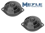 Front Engine Mounts For Mercedes Benz - Meyle Set Of (2). Fixed Price $130.49.