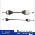 For 1998 2005 Dodge Stratus 2X Front Left Right Trakmotive Cv Axle Shaft. Fixed Price $267.36.