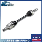 Front Driver Cv Axle Shaft 66-5410 For 2012-2017 Toyota Camry L4 2.5L Swap. Fixed Price $61.55.