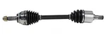 Axle Assembly-new Gsp NCV37559 Fits 03-08 Hyundai Tiburon. Fixed Price $83.95.