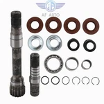 19PCS Front Right Intermediate Shaft Inner Repair Kit For 2012-UP Ram 1500. Fixed Price $60.94.